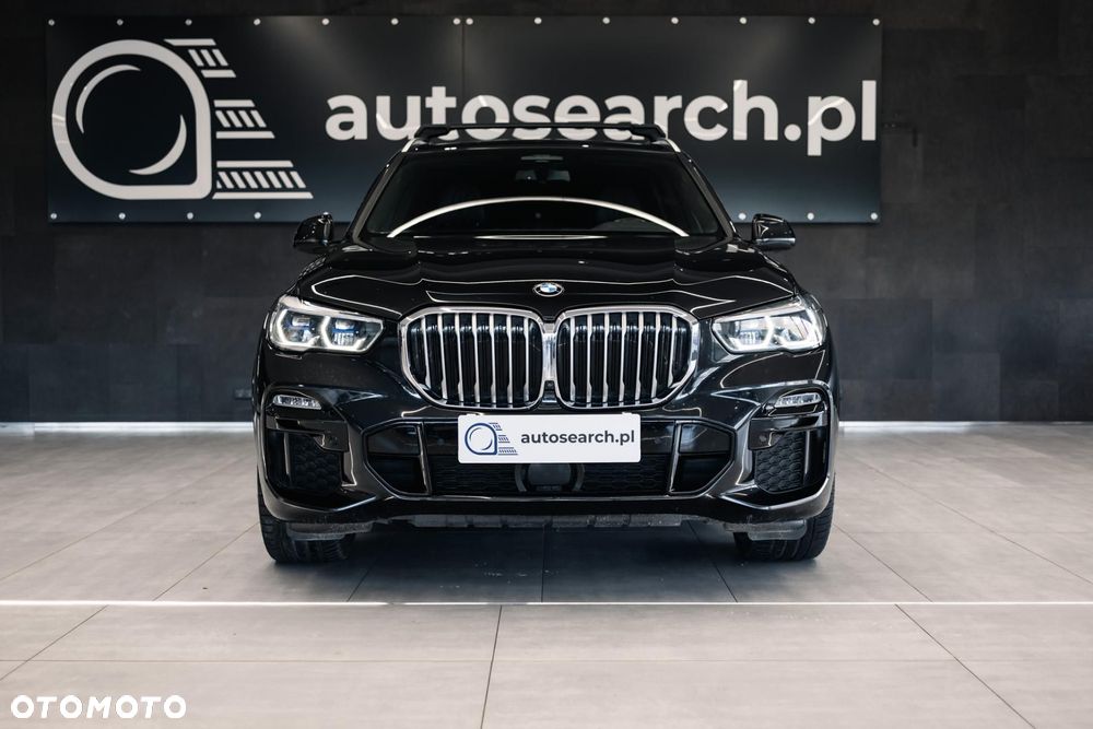 BMW X5 - 3