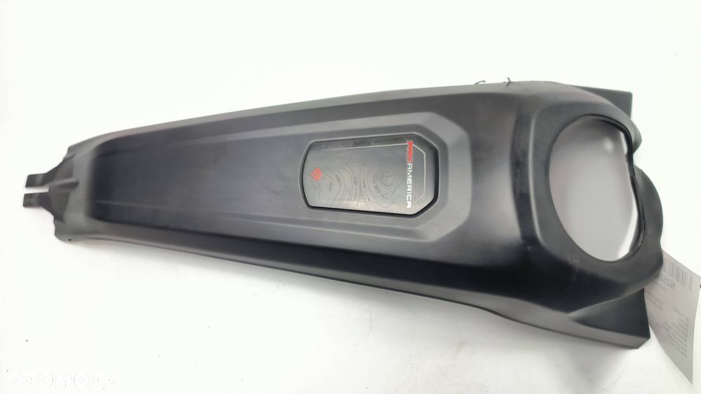 Harley-Davidson Pan America 1250 2022r. 70900924 Osłona zbiornika motocykl - 1