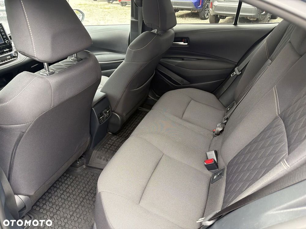 Toyota Corolla 1.6 Premium EU6 - 14