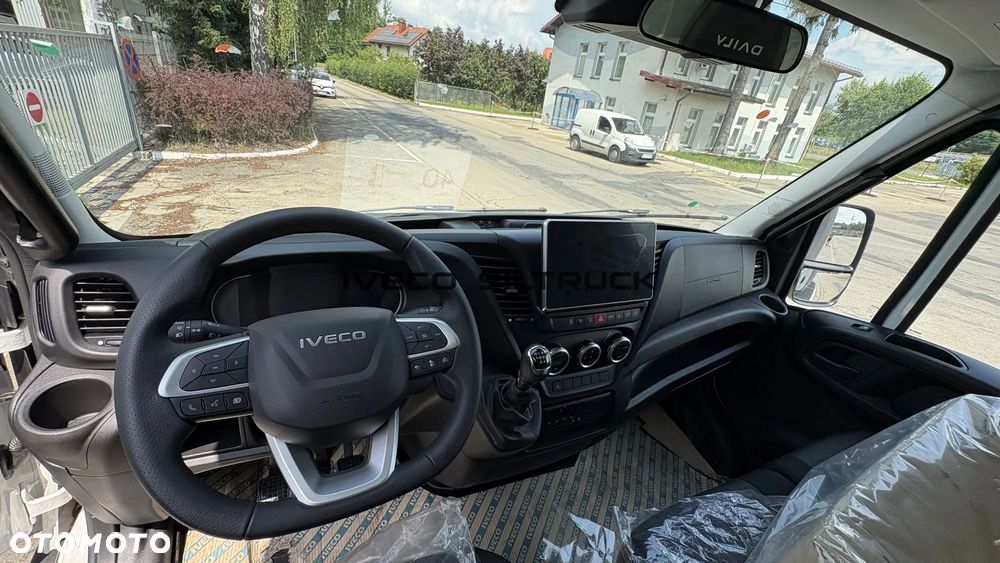 Iveco Daily 50C18HZ - 12