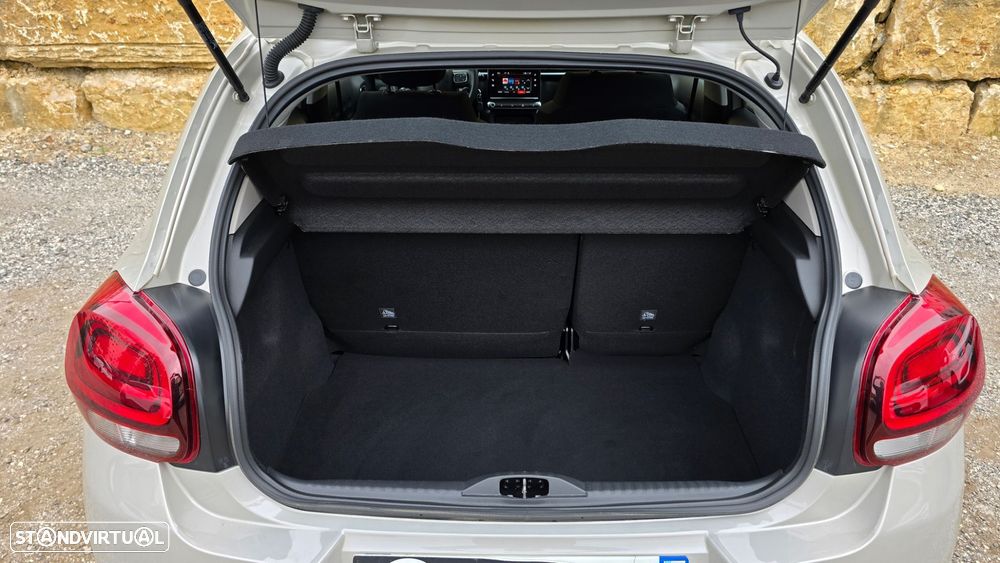 Citroën C3 1.2 PureTech Max - 52