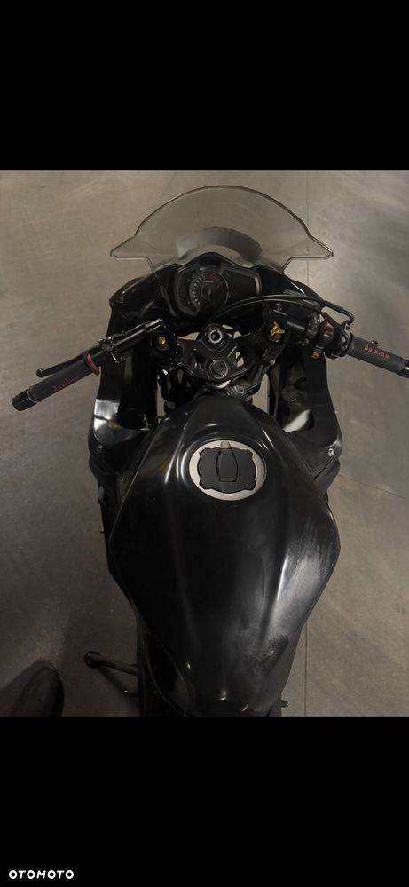 Kawasaki Ninja 400 - 6