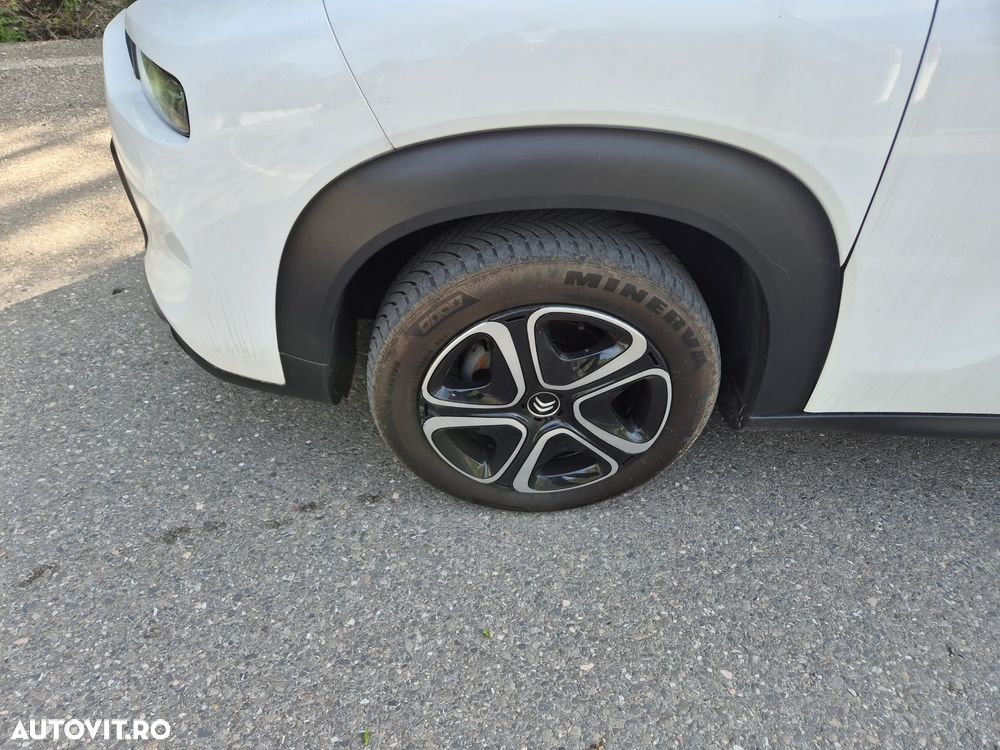 Citroën C3 AIRCROSS BlueHDI 110 Stop & Start FEEL PACK - 25