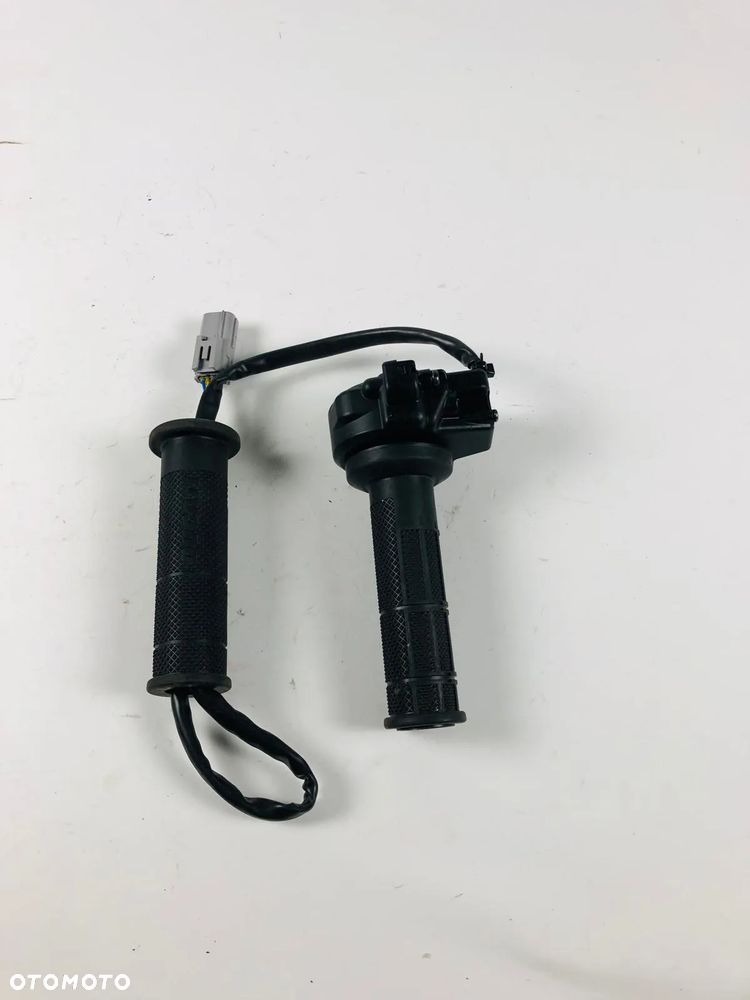 Ducati Multistrada 1260 15- Manetka Lewa Prawa Rolgaz - 2