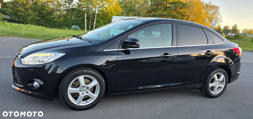 Ford Focus - 10