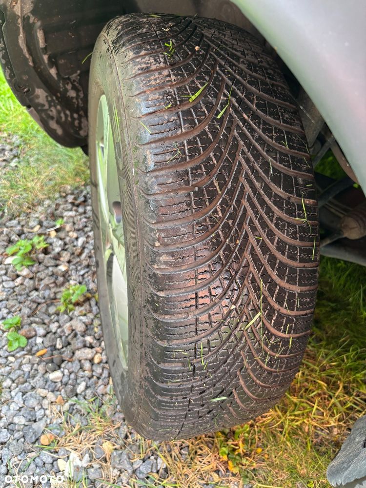 Nissan Juke 1.6 N-Connecta - 18