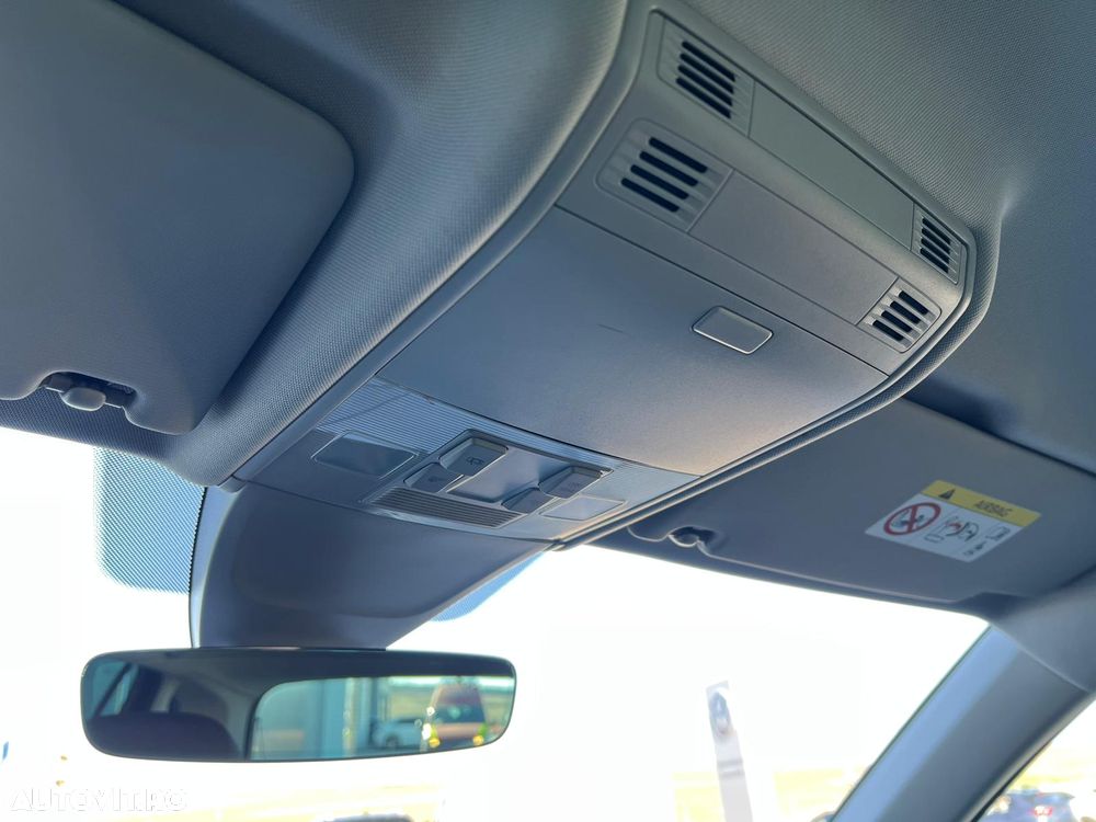 Volkswagen Tiguan 1.5 TSI ACT DSG Comfortline - 35