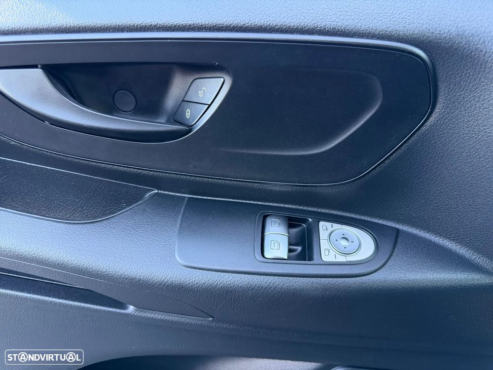 Mercedes-Benz Vito - 16