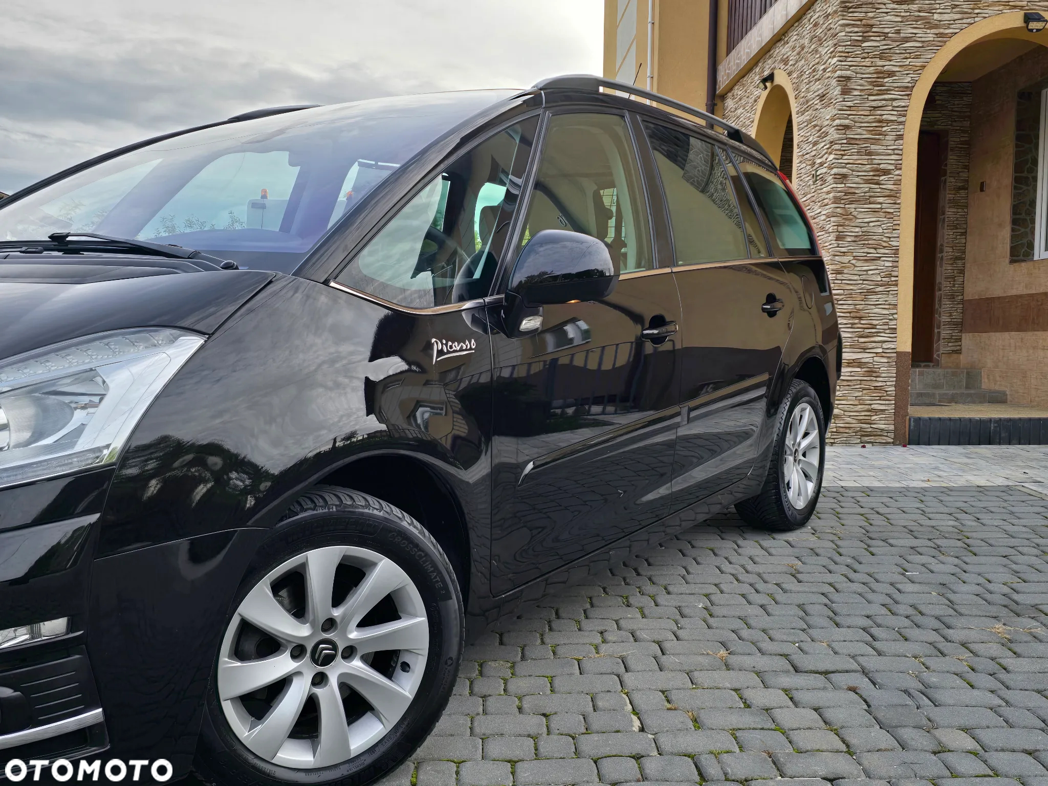 Citroën C4 Grand Picasso - 3