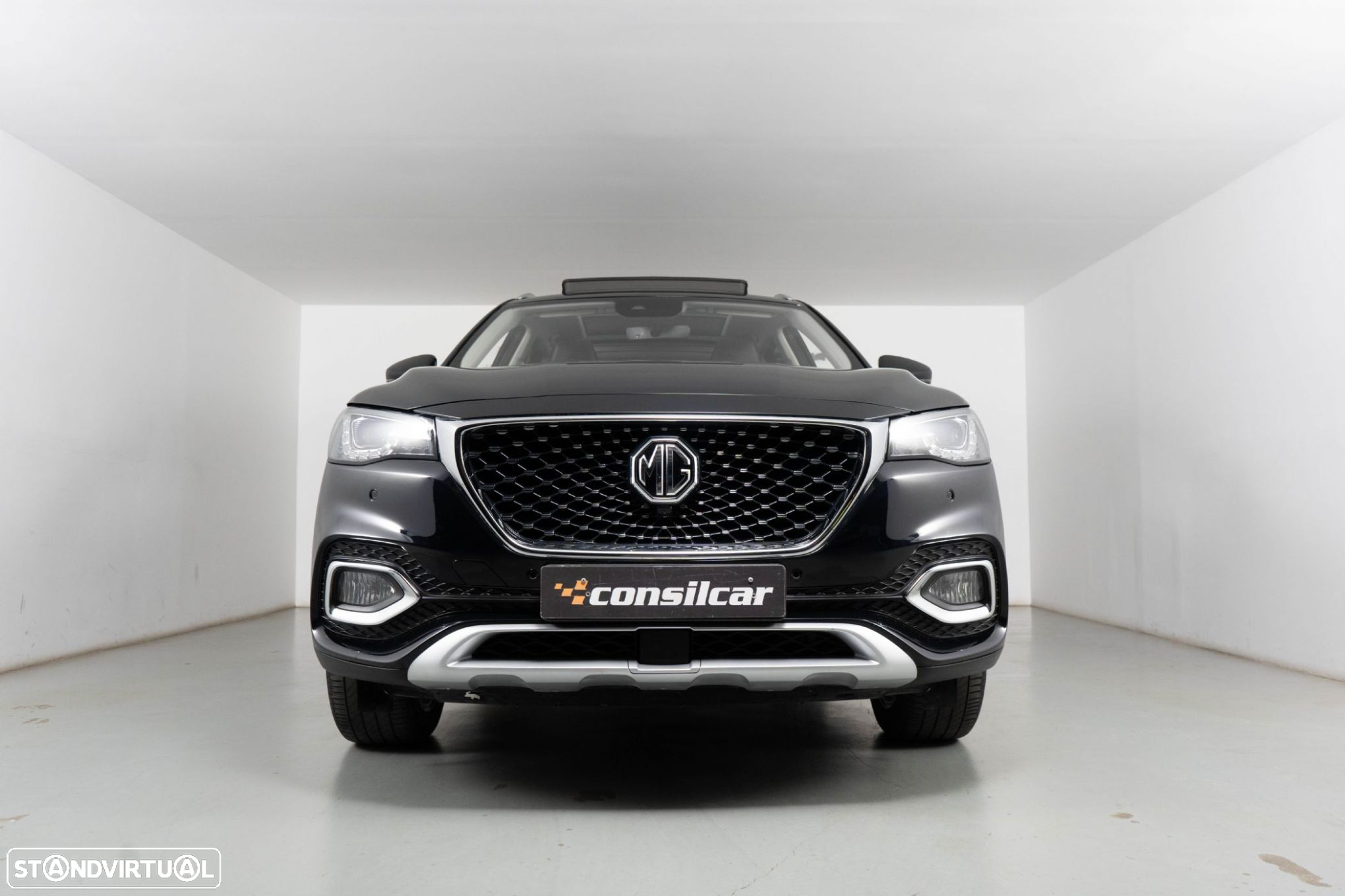 MG EHS 1.5 T-GDI Plug-in Hybrid Luxury - 3