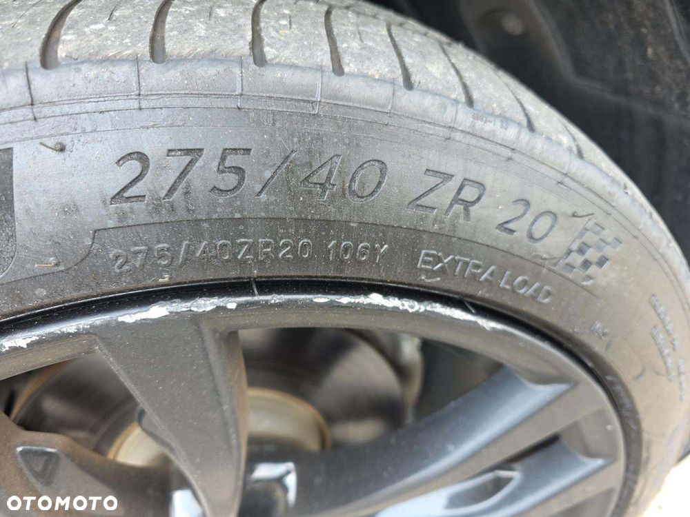 BMW X5 xDrive35i M Sport Edition - 16
