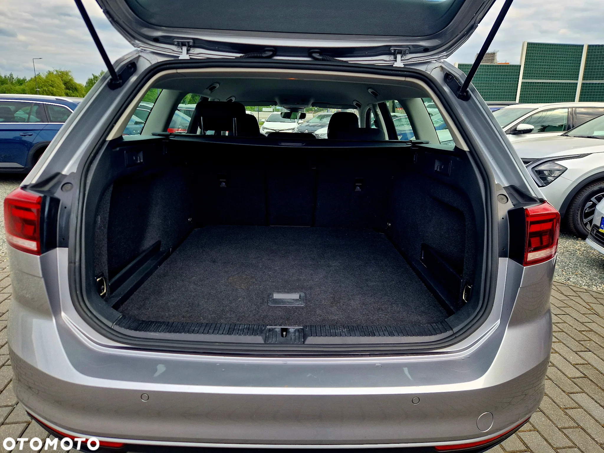 Volkswagen Passat 1.5 TSI EVO Essence DSG - 14