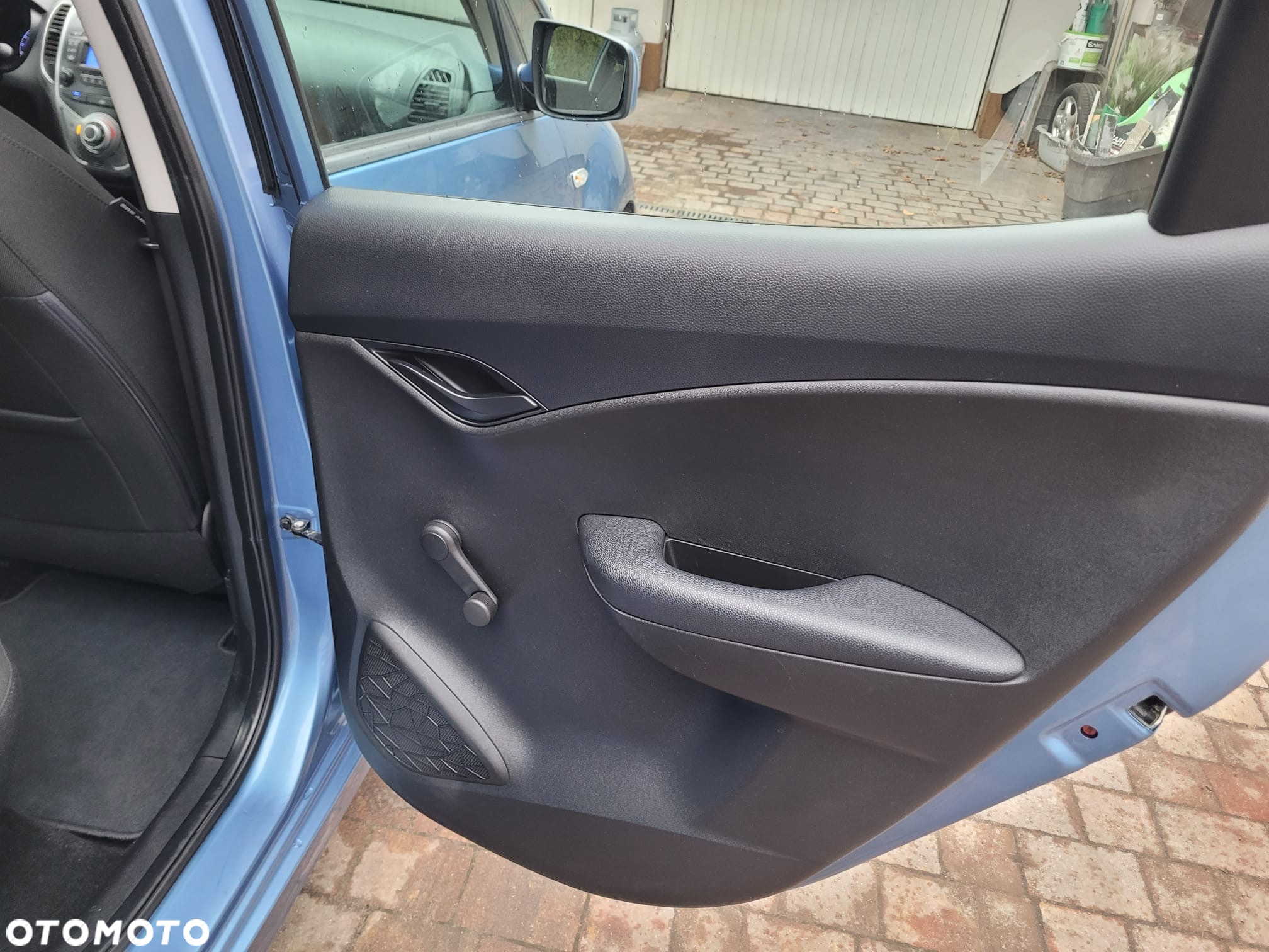 Hyundai ix20 1.4 CRDi BlueDrive Comfort - 26