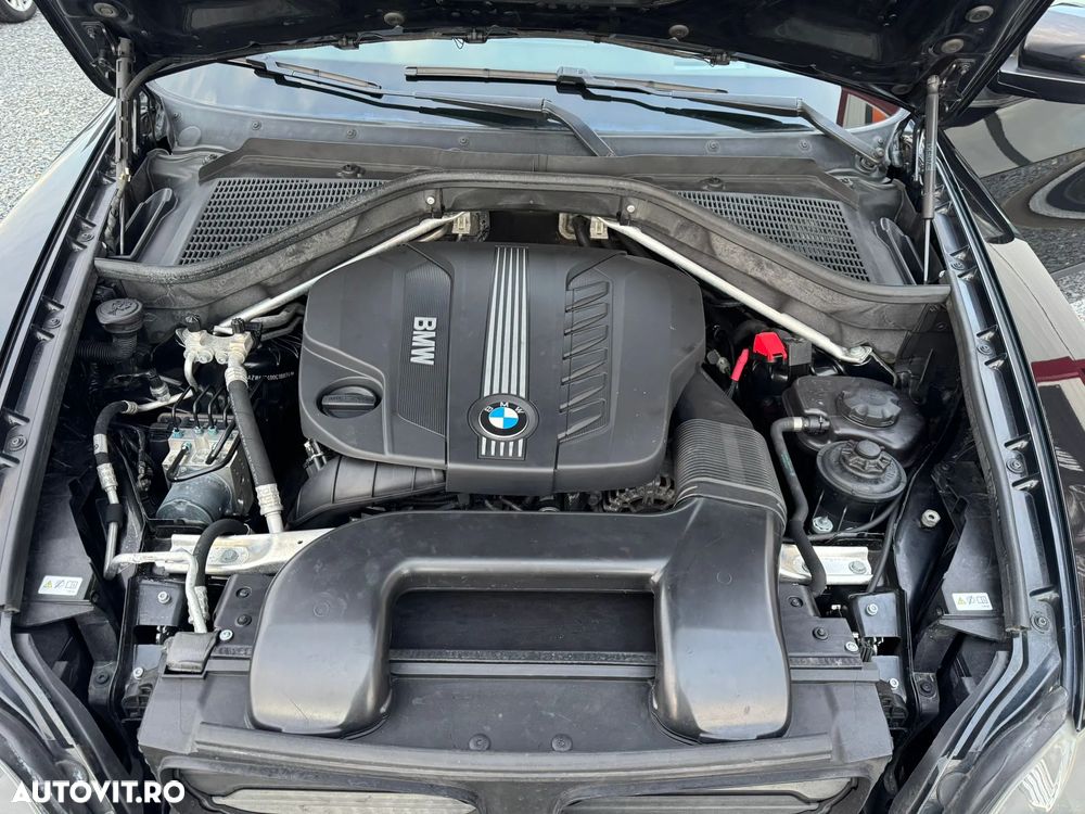 BMW X5 xDrive30d Edition Exclusive - 8