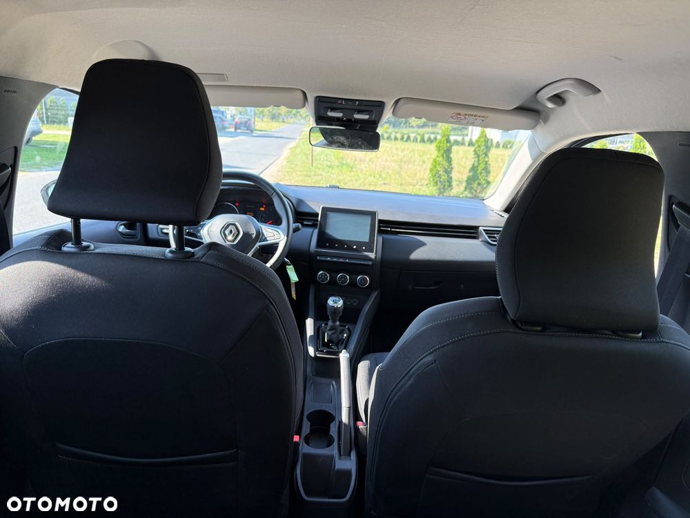 Renault Clio TCe 100 BUSINESS EDITION - 15