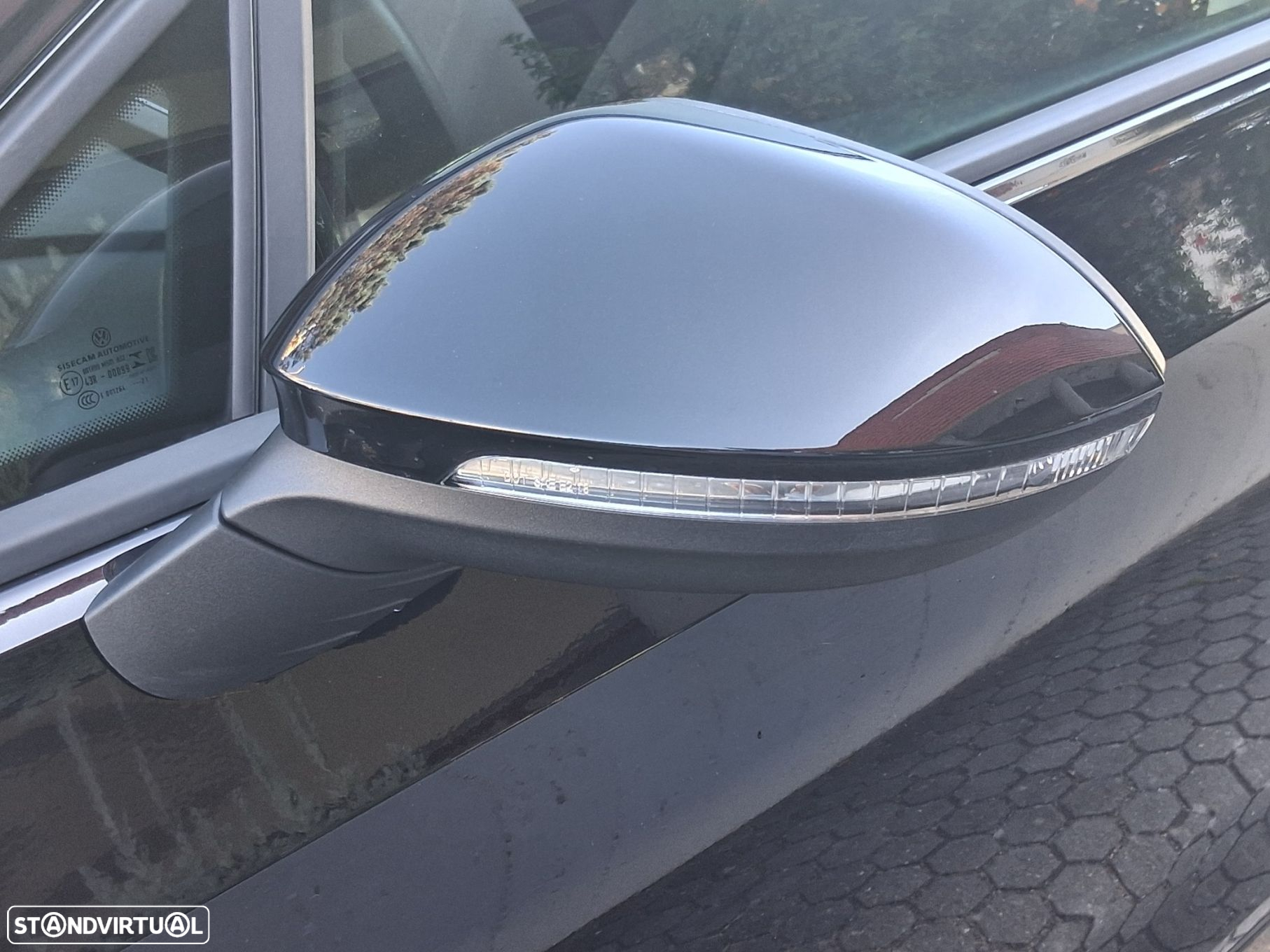 VW Golf 1.0 TSI Life - 16