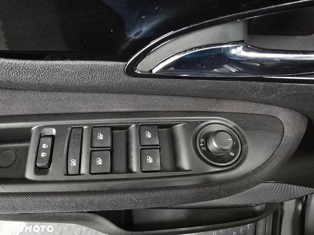 Opel Mokka X 1.6 D (CDTI ecoFLEX) Start/Stop Edition - 11