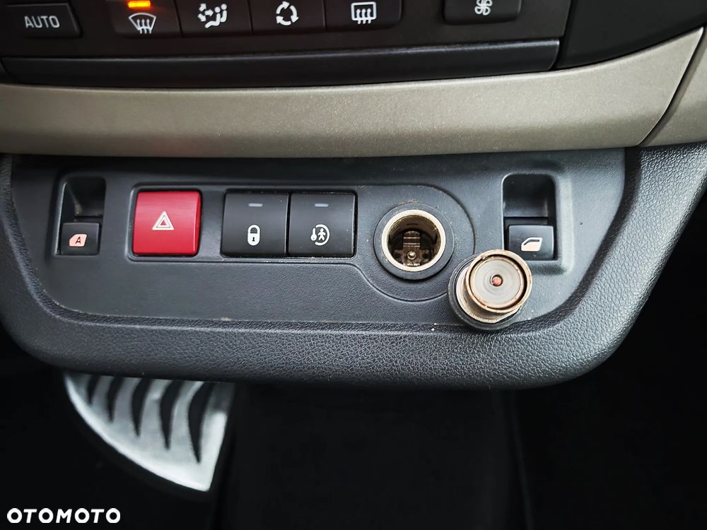 Citroën Berlingo - 27