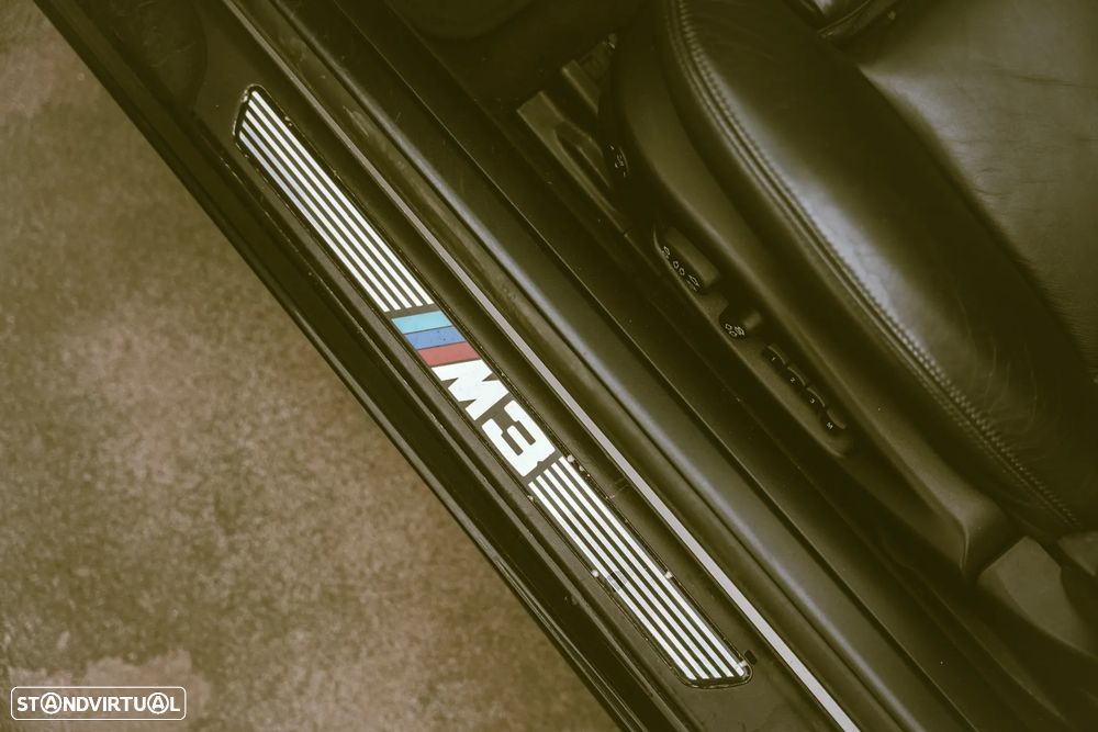 BMW M3 SMGII - 34