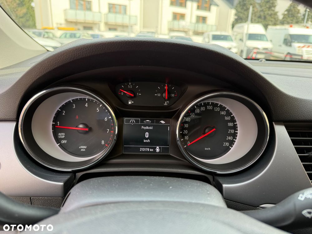Opel Astra 1.0 T GPF Enjoy S&S - 26