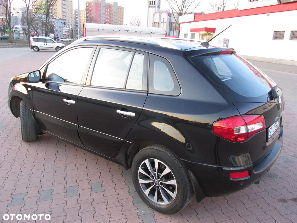 Renault Koleos 2.0 dCi FAP 4x4 Dynamique - 2
