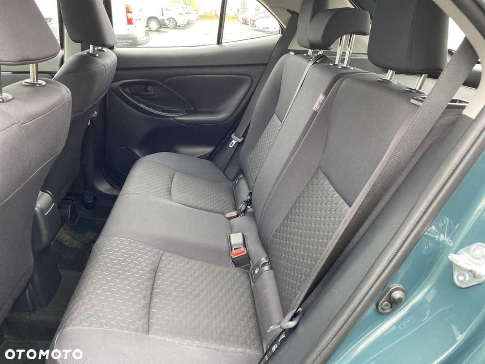 Toyota Yaris Cross Hybrid 1.5 Comfort - 14