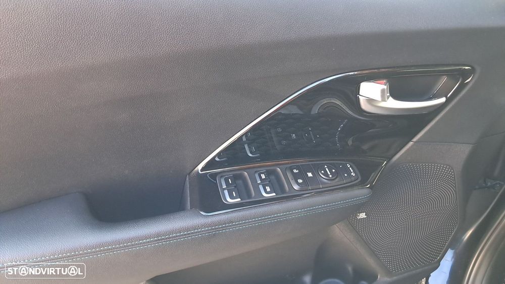 Kia e-Niro 64kWh - 27