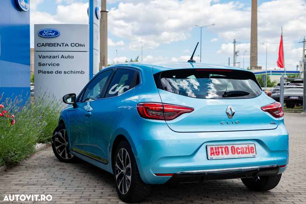 Renault Clio - 6