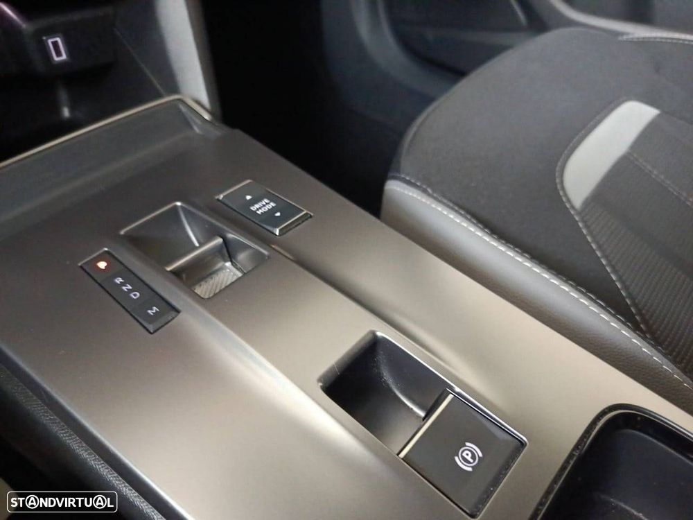 Opel Mokka 1.2 Hybrid GS eDCT - 18