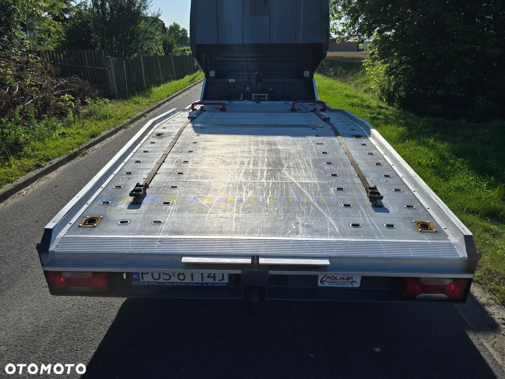 Iveco Daily POLMAR - 16