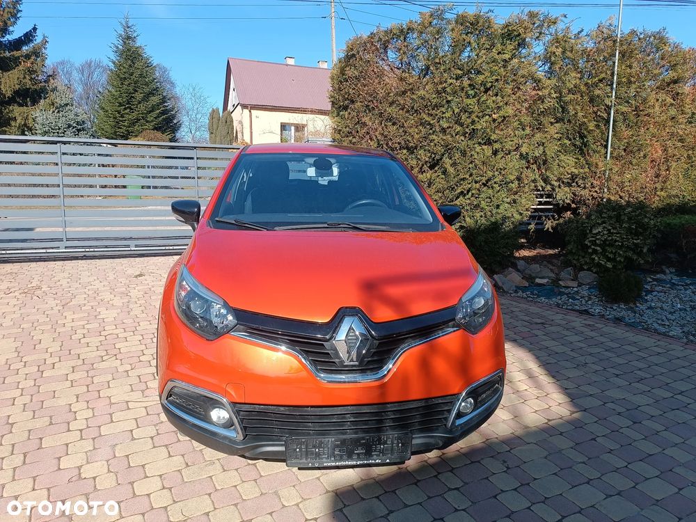 Renault Captur (ENERGY) TCe 90 LIFE - 17