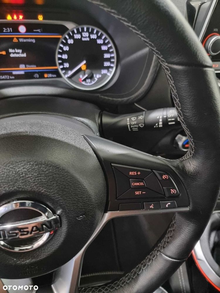 Nissan Juke - 28