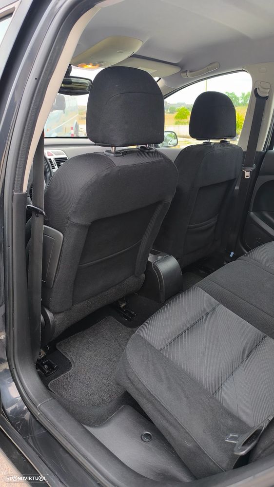 Peugeot 307 Break 1.6 HDi XS Premium - 33