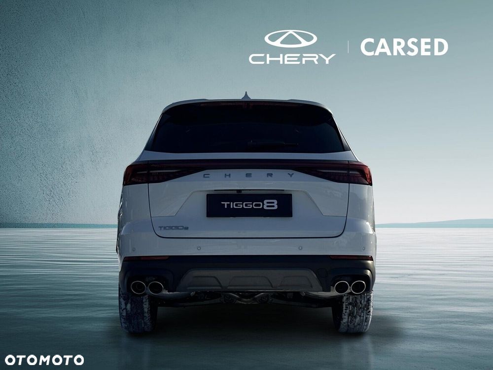 Chery Tiggo 8 - 6