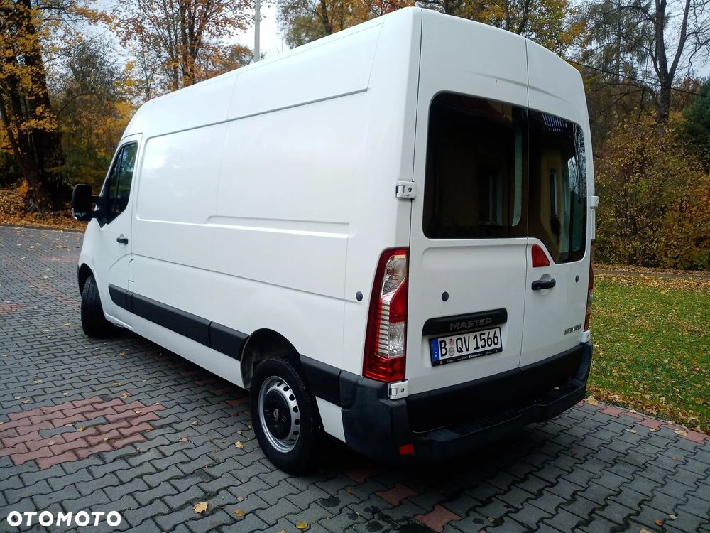 Renault Master - 3
