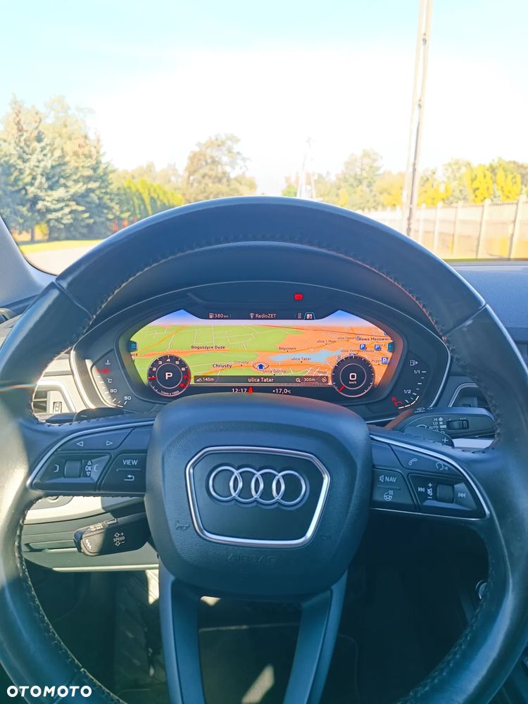 Audi A4 - 13