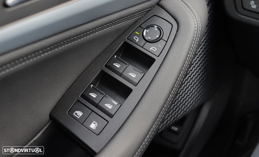 BMW 225xe Active Tourer e xDrive Pack Desportivo M - 30