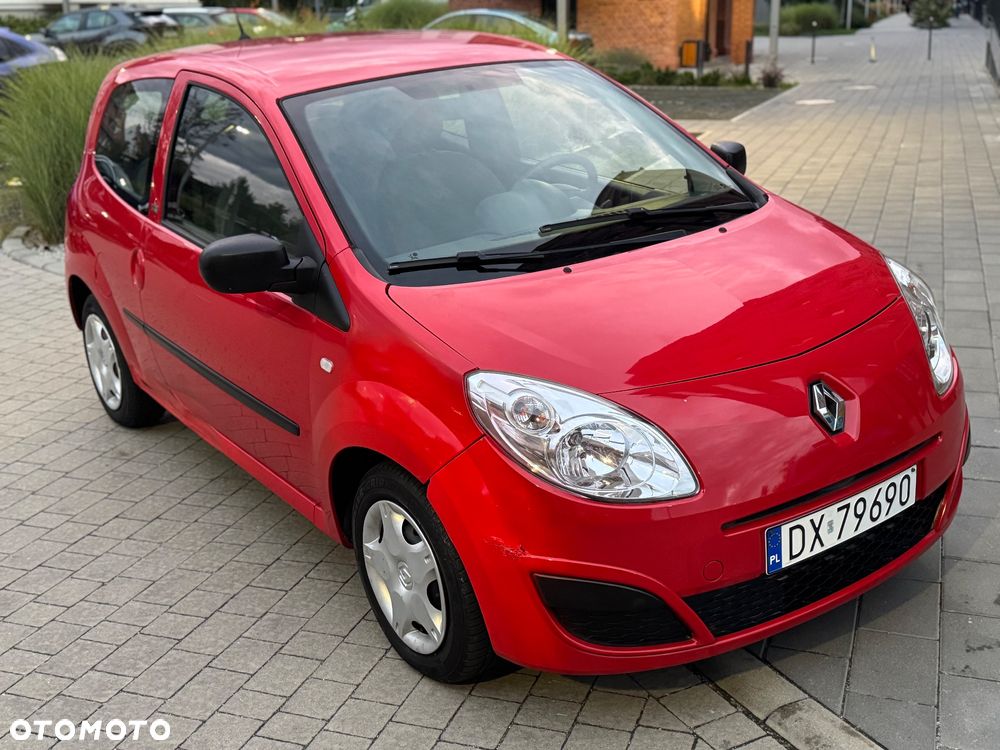 Renault Twingo 1.2 8V Access - 7