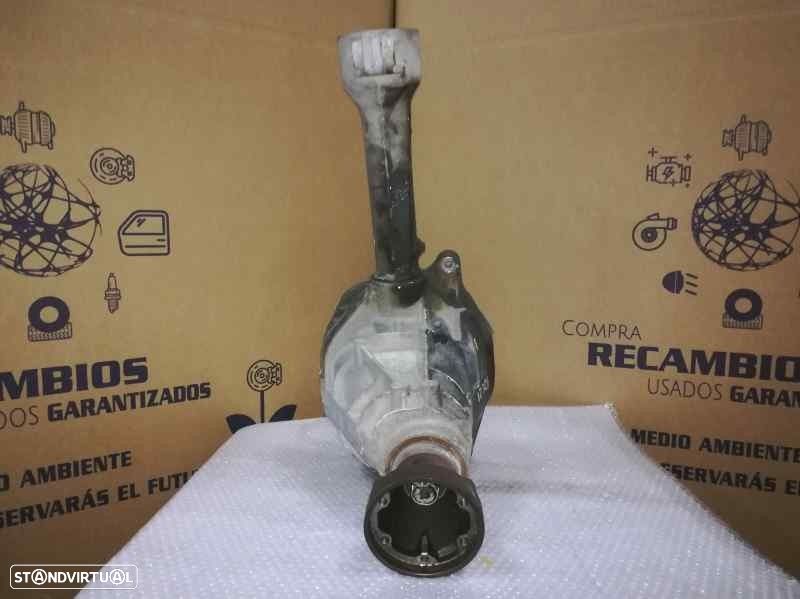 DIFERENCIAL FRONTAL JEEP CHEROKEE 2004 - 4