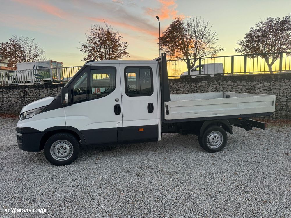 Iveco Daily 2.3 35S12 3450 CD - 5