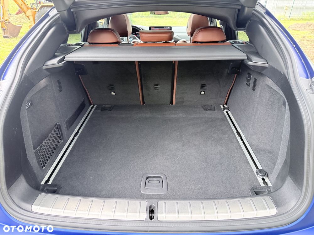 BMW X4 xM40d mHEV - 15