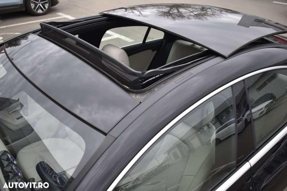 Mercedes-Benz CLA - 10