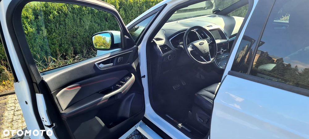 Ford S-Max 2.0 EcoBlue ST-Line - 25