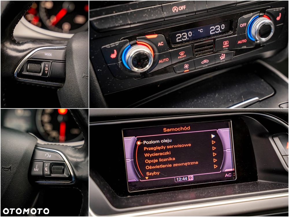 Audi A4 Avant 2.0 TDI 116g DPF Attraction - 23