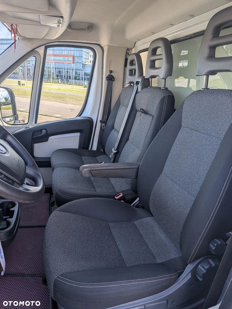 Fiat Ducato - 17