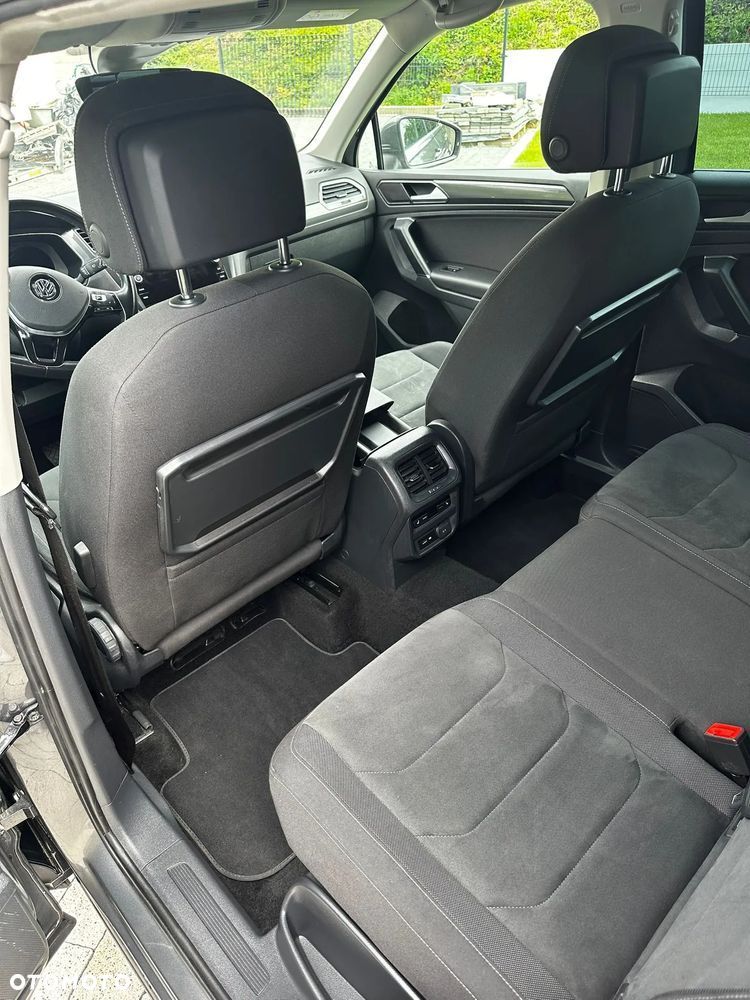 Volkswagen Tiguan 2.0 TDI BMT SCR 4Mot Highline DSG - 15
