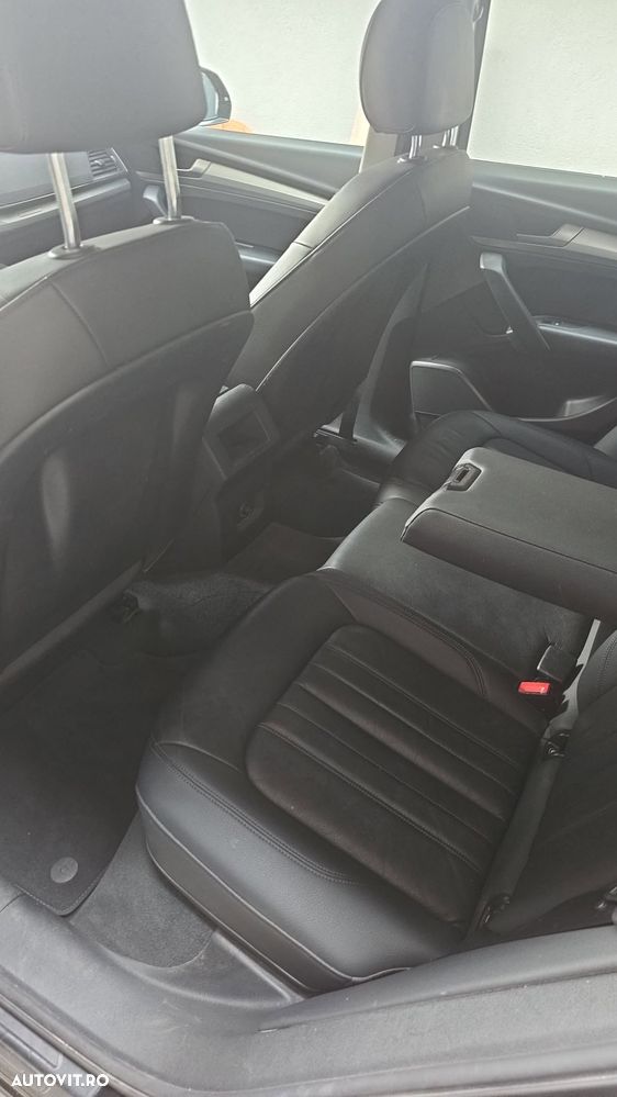 Audi Q5 2.0 TDI Quattro S tronic Sport - 6