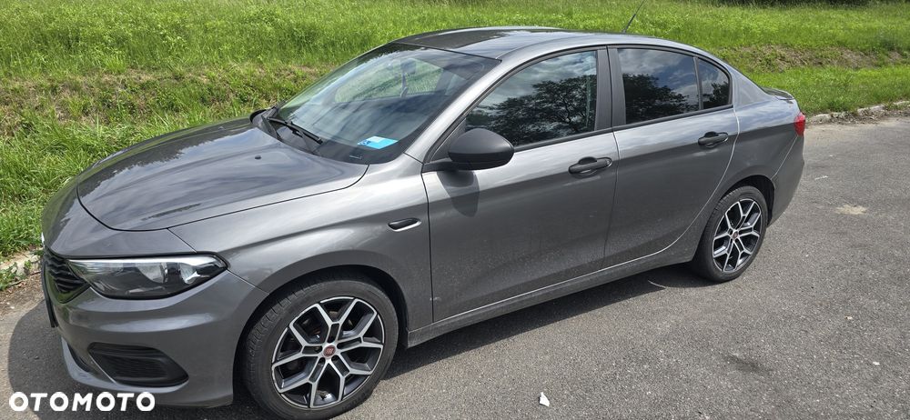 Fiat Tipo - 2