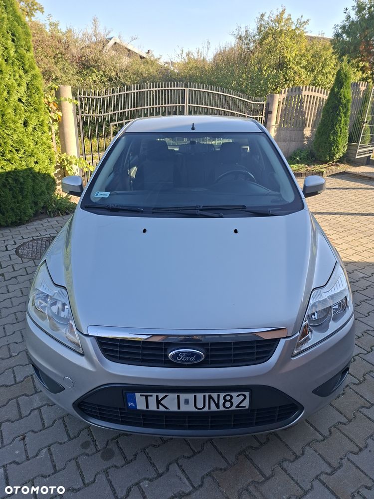 Ford Focus - 1