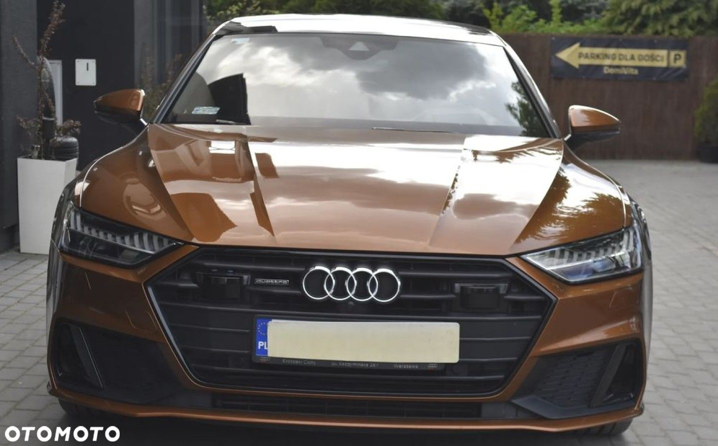 Audi A7 Sportback - 2